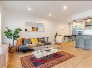 609 Blanco St APT 106, Austin, TX 78703