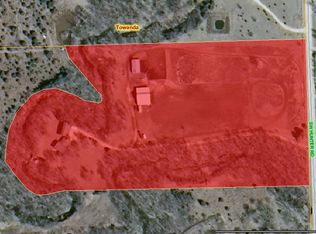 2651 SW Hunter Rd, Towanda, KS 67144