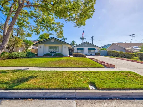 2212 Hartford Ave, Fullerton, CA 92831