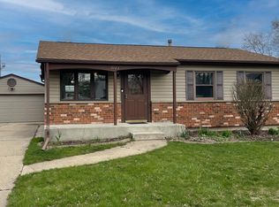 2123 Winters Dr, Loves Park, IL 61111