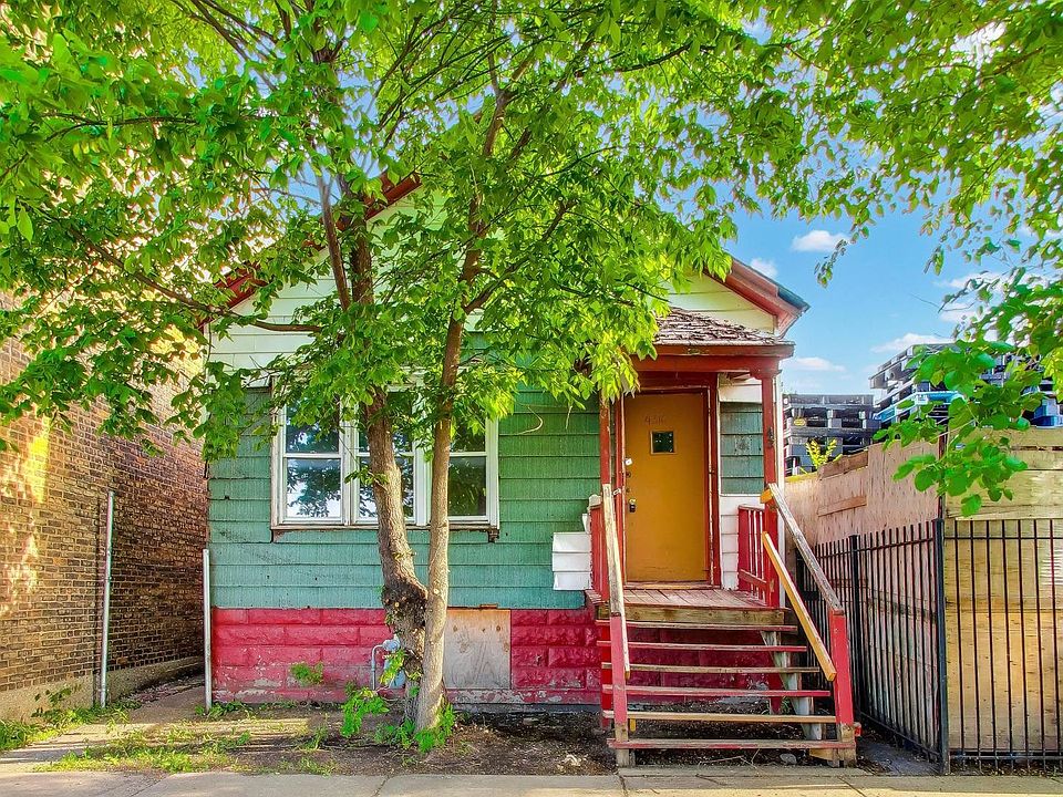 1st image of 4316 W Carroll Ave