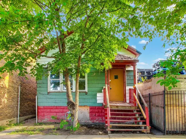4316 W Carroll Ave, Chicago, IL 60624