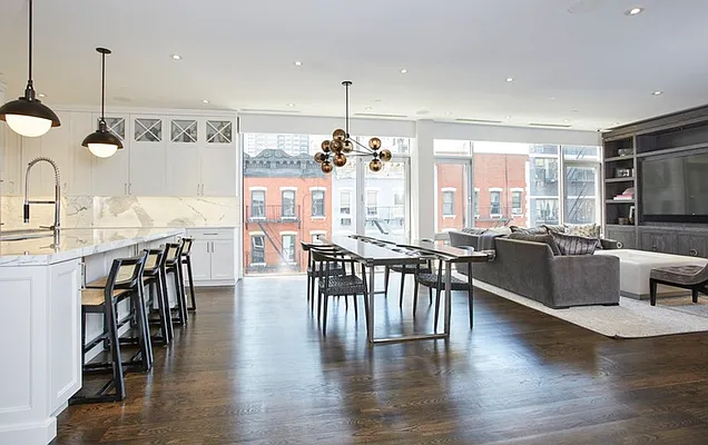 Sold by Brown Harris Stevens | media 1