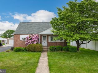 2105 Peters Rd, Reading, PA 19601