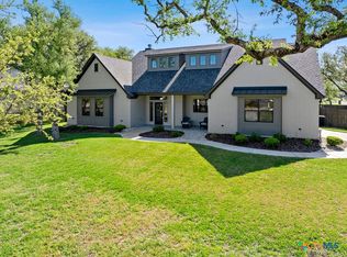 10 Riverstone Pkwy, Morgans Pt Resort, TX 76513