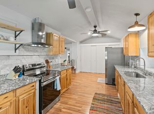 2414 Texas Ave, San Antonio, TX 78228