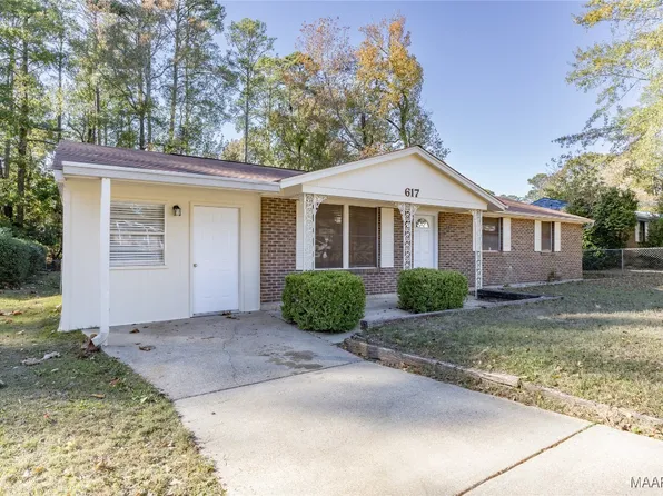 617 Wisteria Rd, Prattville, AL 36067