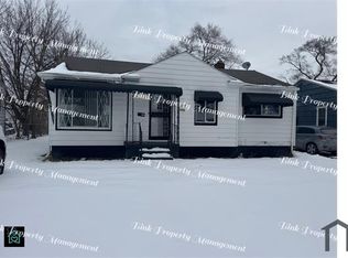 1906 Shamrock Ln, Flint, MI 48504