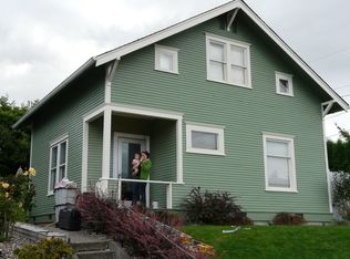 1912 17th St, Everett, WA 98201