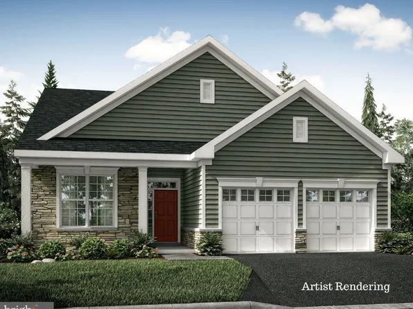 3 Castleton Dr, Williamstown, NJ 08094