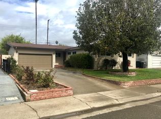 10845 Scotsman Way, Rancho Cordova, CA