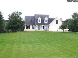 298 Reimer Rd, Wadsworth, OH 44281