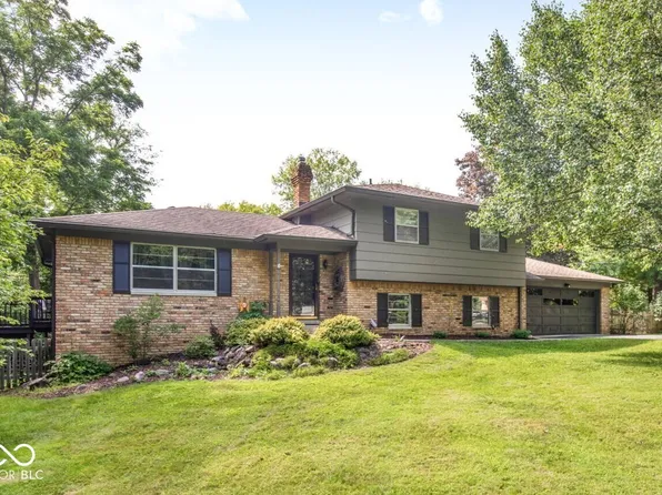 7366 Glennmore Dr, Indianapolis, IN 46256