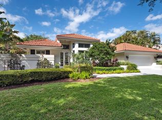 1055 Parkside Cir N, Boca Raton, FL 33486