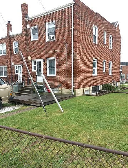 1318 Medfield Ave #TERRACE — Photo 6