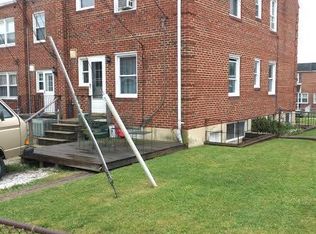 1318 Medfield Ave, Baltimore, MD 21211