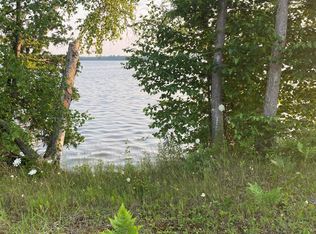 N5929 E Milakokia Lake Rd, Gould City, MI 49838
