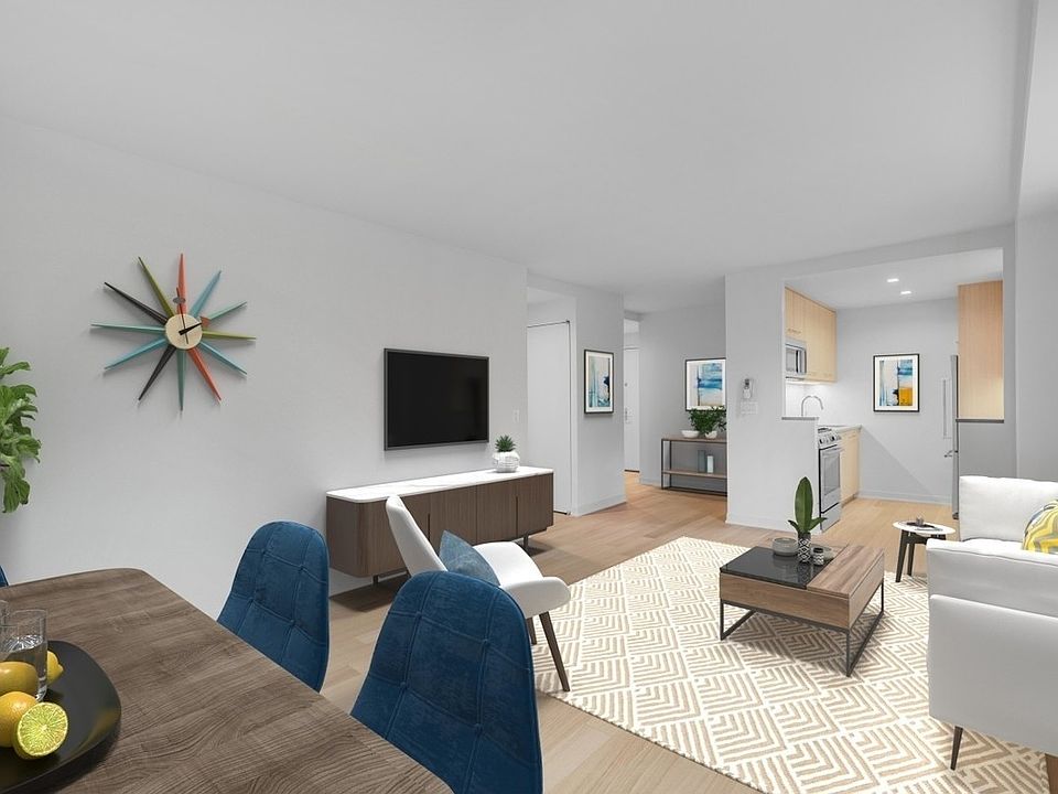 1st image of 1 Columbus Pl APT S22f