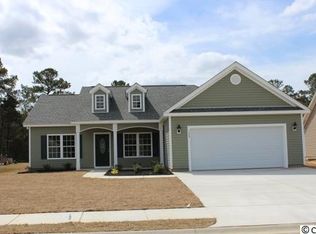 125 Barons Bluff Drive Hickory #4B, Conway, SC 29526