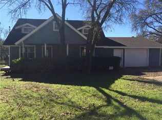 8017 Ella Young Dr, Lakeside, TX 76135