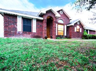 7303 N Jasman Rd, Edinburg, TX 78542