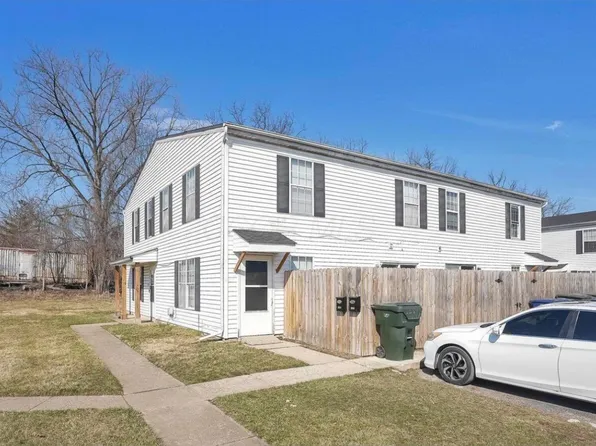 2533 Broadleaf Ct, Columbus, OH 43224