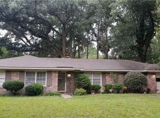 106 Stafford Rd, Savannah, GA 31410