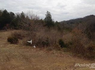 2724 Bear Creek Rd, Bybee, TN 37713