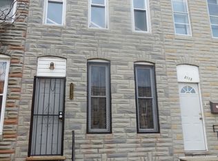 2111 Ramsay St, Baltimore, MD 21223