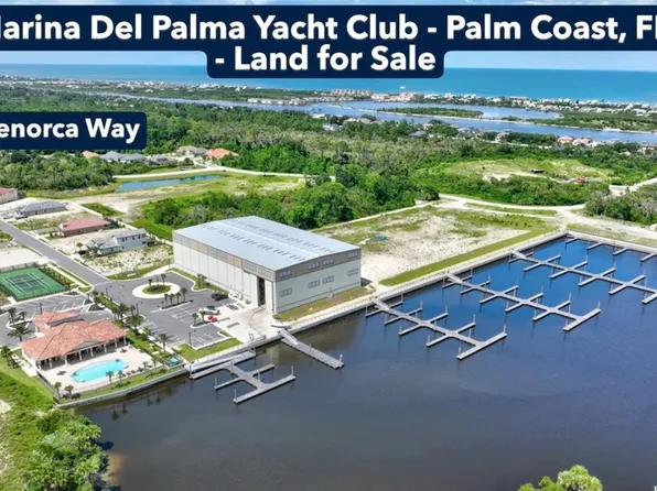4 MENORCA WAY LOT 148, PALM COAST, FL 32137
