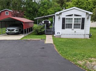 542 Finks Run Rd, Mc Donald, PA 15057