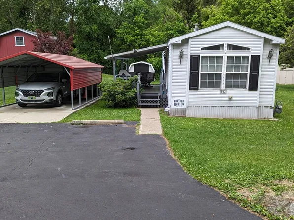 542 Finks Run Rd, Mc Donald, PA 15057