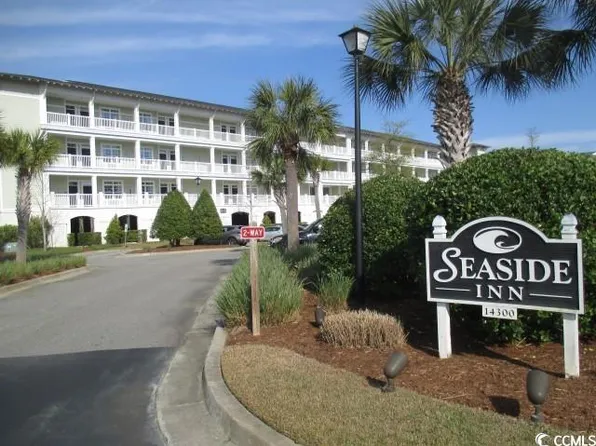 14300 Ocean Hwy. #201/201A, Pawleys Island, SC 29585
