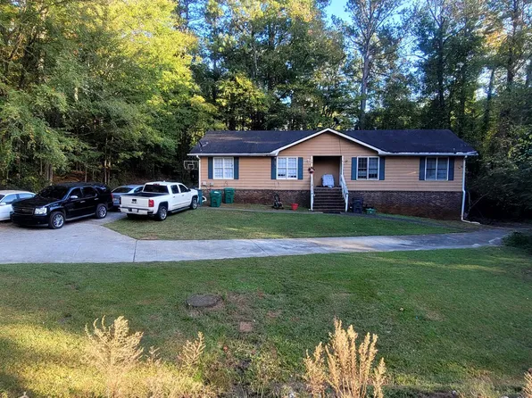 3002 Cruse Rd, Lawrenceville, GA 30044