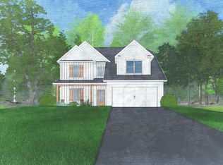 1139 Victorian Boulevard Homesite #122, Forsyth, GA 31029