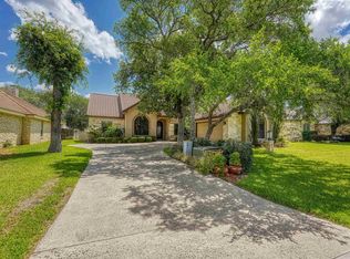 312 Fire Dance, Horseshoe Bay, TX 78657