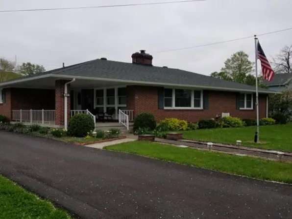 304 Broad St, Port Allegany, PA 16743