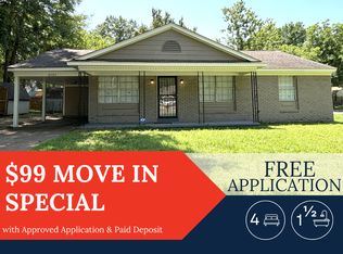 3757 Voltaire Ave, Memphis, TN 38128