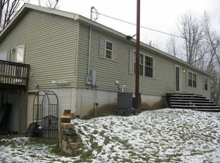 585 Old M30, Gladwin, MI 48624