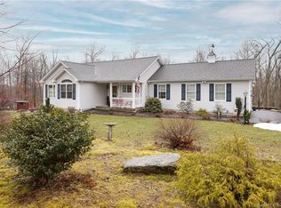 362 Tripp Hollow Rd, Brooklyn, CT 06234