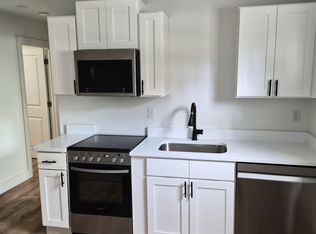 263 Acushnet Ave #1E, New Bedford, MA 02740