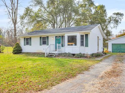 3612 Clinton Way, Jackson, MI, 49201