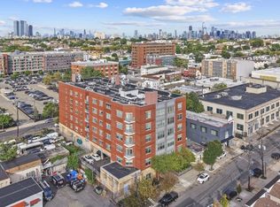 172 Culver Ave #206, Jersey City, NJ