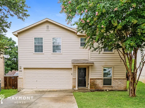 9710 Battle Pass, San Antonio, TX 78239