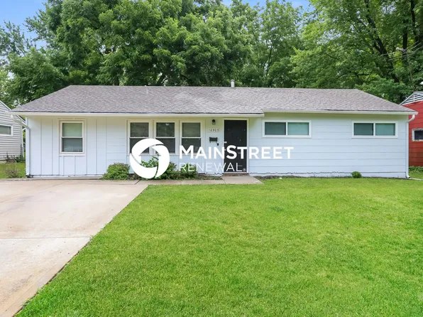 10903 Bennington Ave, Kansas City, MO 64134