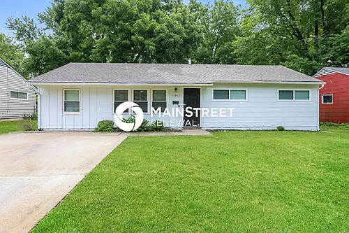 10903 Bennington Ave Photo 1