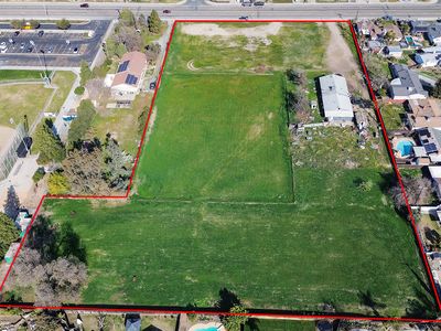 2211 W Morton Avenue, Porterville, CA, 93257