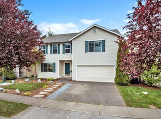 15318 38th Dr SE, Bothell, WA 98012