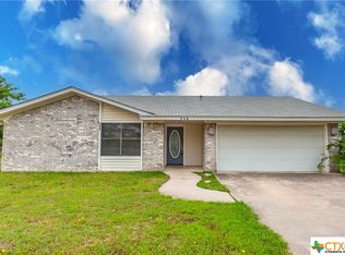 216 Brandy Loop, Killeen, TX 76549