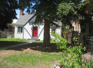 2483 S Columbine St, Denver, CO 80210